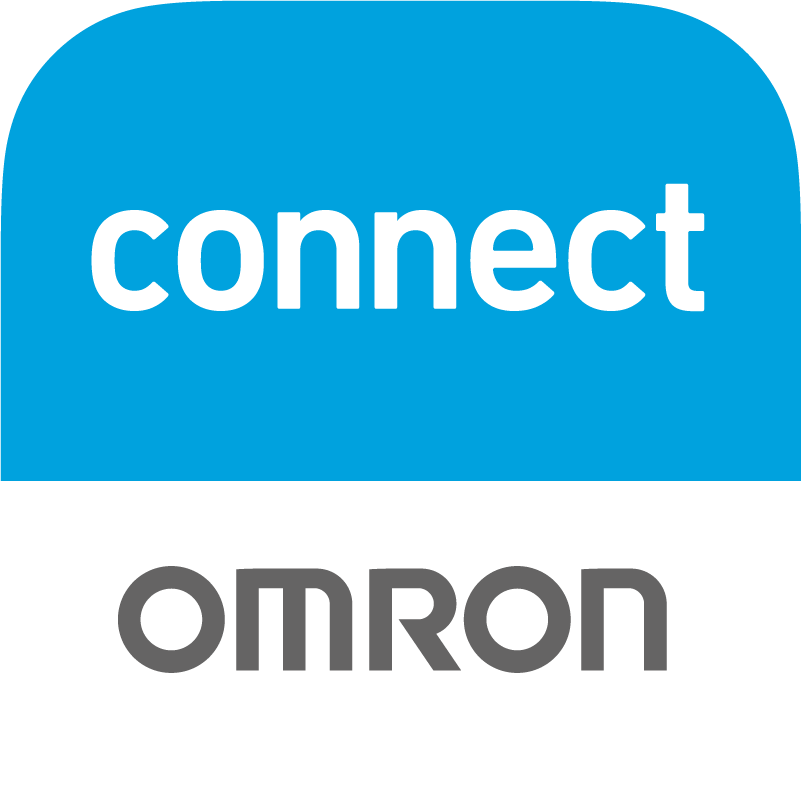 OmronConnect